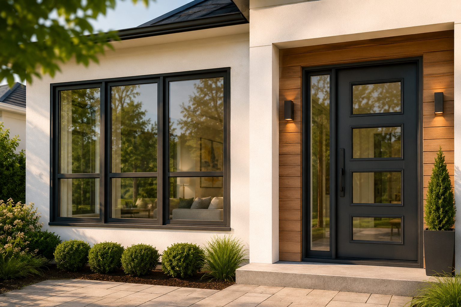 Windows & Doors